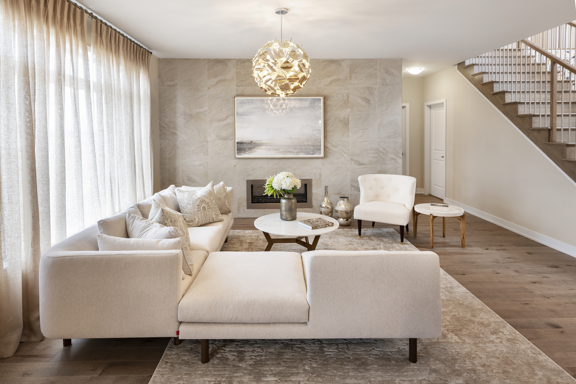 Westwood Home Community in Ottawa Claridge Homes